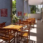 Flat Beach Class Convention - Boa Viagem - 2 Quartos